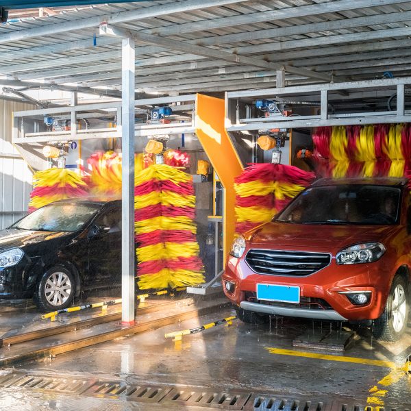 Limpieza Automotriz y Car Wash UNISER S.A.